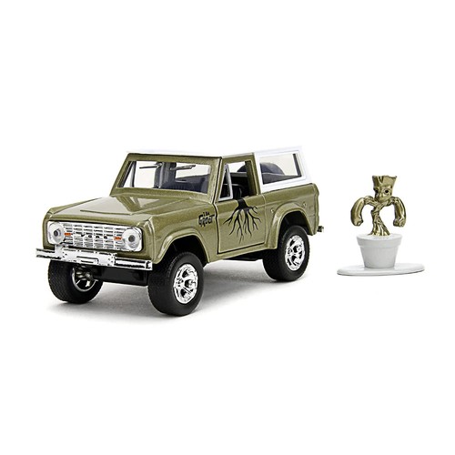 Jada marvel groot 1973 - jada,, ford