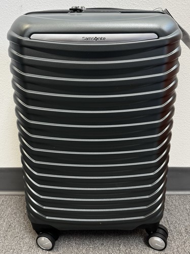Samsonite spin tech valigia - spin,