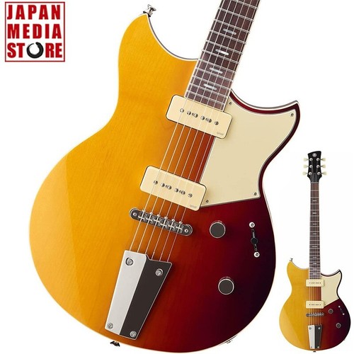 Yamaha revstar rss02t - revstar, ssb