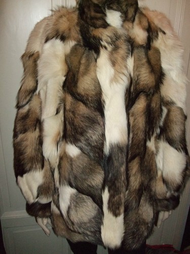 Pelliccia coat mantel fur pelz - fur,