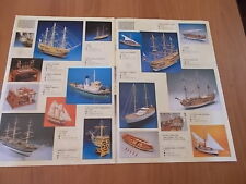 MANTUA MODEL / PANART pieghevole pubblicitario