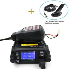 QYT Mini Walkie Talkie