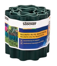 Recinto in plastica per