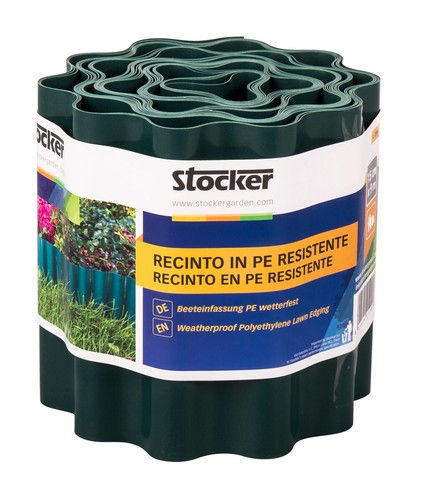 Recinto plastica per - plastica,
