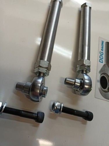 Testine sterzo uniball - sterzo,