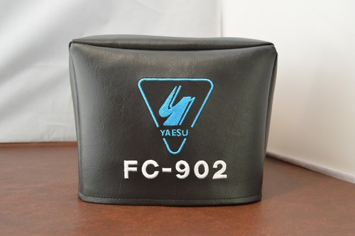 Yaesu 902 vintage - fc-902,
