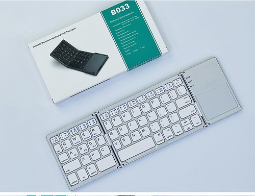 Mini tastiera bluetooth - mini,