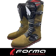 Stivali Trials 2024 Forma