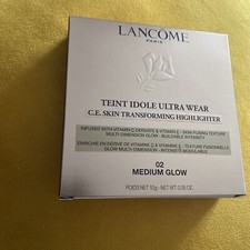 LANCOME TEINT IDOLE ULTRA WEAR