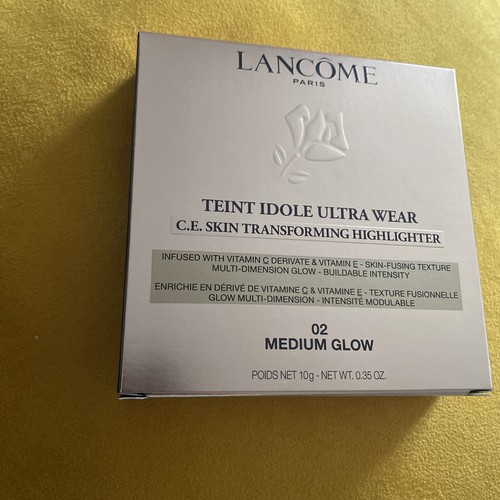 Lancome teint idole ultra - lancome, wear