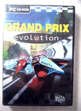 68618 - Grand Prix Evolution
