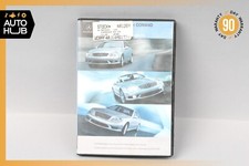 Mercedes W203 C230 E430 CLK500