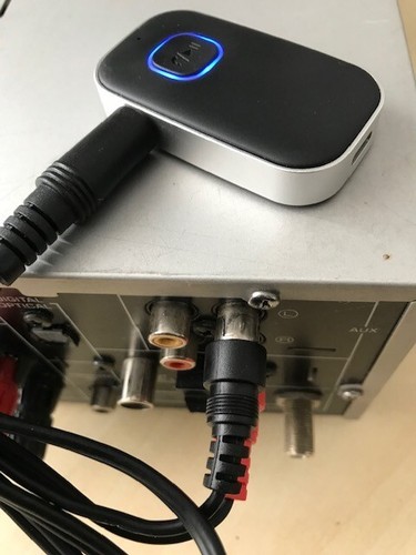 Ricevitore bluetooth per - ricevitore,