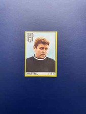 BAGGIOLI MAGHI DEL GOL 1964