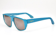 1990s vintage sunglasses EMANUEL UNGARO by PERSOL RATTI 561 chunky rave sunglass