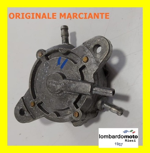 Pompa carburante depressore - ,