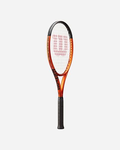 Wilson burn 100uls - v5.0, l1