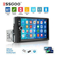 AUTORADIO 1 DIN 7 POLLICI