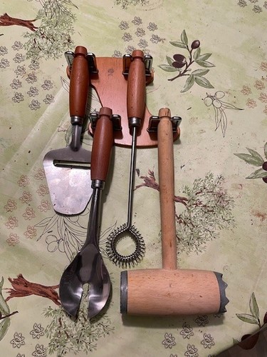 Set attrezzi cucina - set,