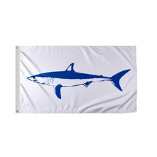 Promo patriot mako shark - patriot's,