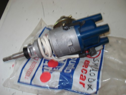 Spinterogeno fiat 810 dx - , sm