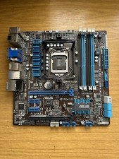 ASUS P8H77-M PRO LGA