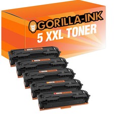 Toner XXL per HP 203X CF540X