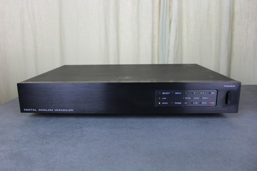 Audiolab 8000 dac - (camtech),