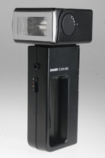 Bauer Bosch E336ABS