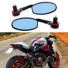 Specchio retrovisore manubrio