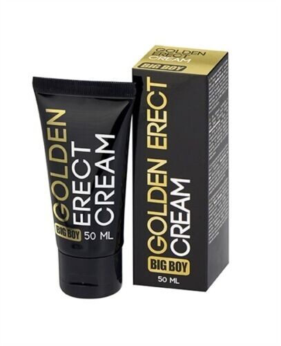 Crema aumento del pene - del,