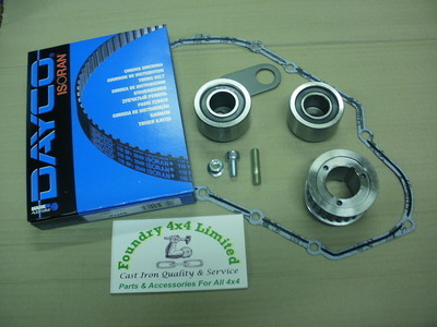 Kit cinghia - kit,