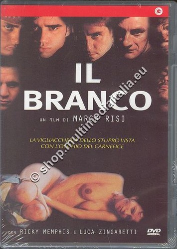 Branco marco risi - risi,