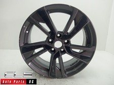 1 pezzo CERCHIO IN LEGA 18 POLLICI originale Nissan QASHQAI 7Jx18 ET47 AC4CH-T6