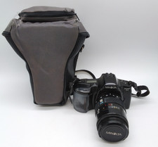 Minolta Dynax 3xi fotocamera
