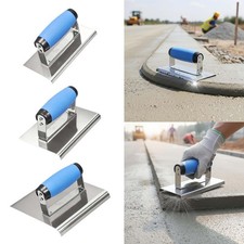 Cazzuola angolare per cemento