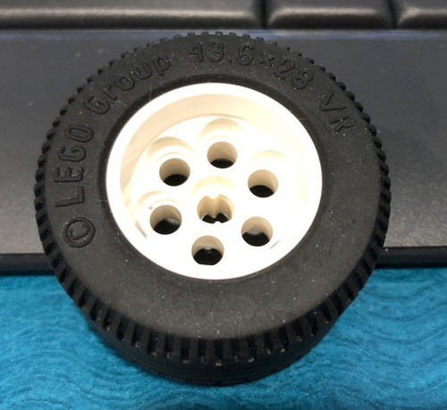 Lego part 6594 x 28 - lego,