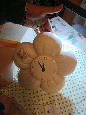 Meraviglioso  orologio Prestige Della thun Con Farfalla.  Fuori produzine