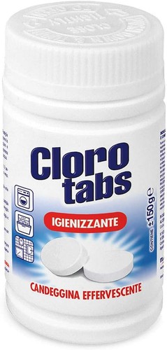 Igienizzante candeggina cloro - igienizzante,