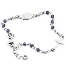 4UBR4053 Bracciale da uomo 4US