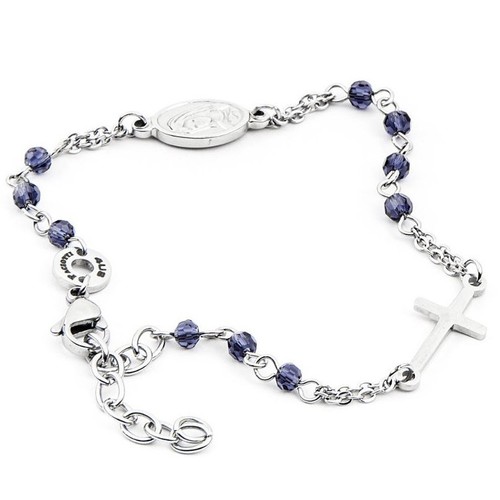 4ubr4053 bracciale uomo 4us - 4ubr4053,