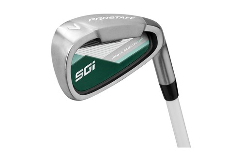 Wilson pro staff sgi - wilson,