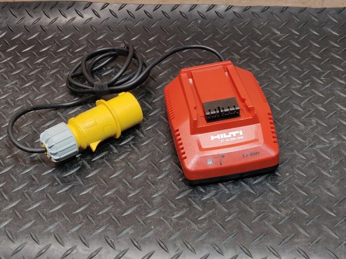 Hilti caricabatterie 36 - hilti,
