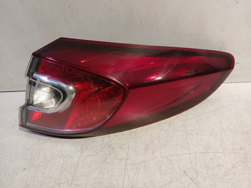 Renault megane faro posteriore - megane,