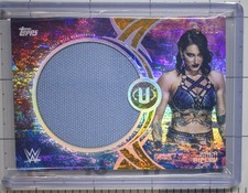2025 Topps WWE Universe RHEA