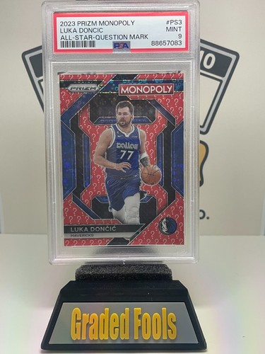 Prizm monopoly ps3 2023 luka - prizm,