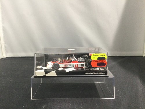 Minichamps 530764321 - 1:43, (3)