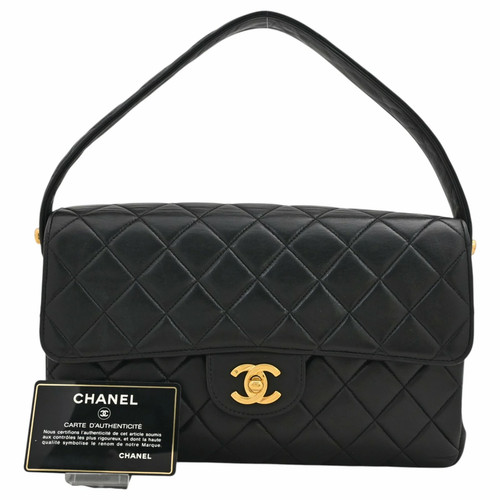 Borsa mano chanel - borsa,