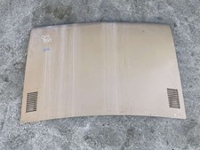 COFANO MOTORE ANTERIORE NUOVO ORIGINALE FIAT 131 SUPERMIRAFIORI 4396102 (OM950)