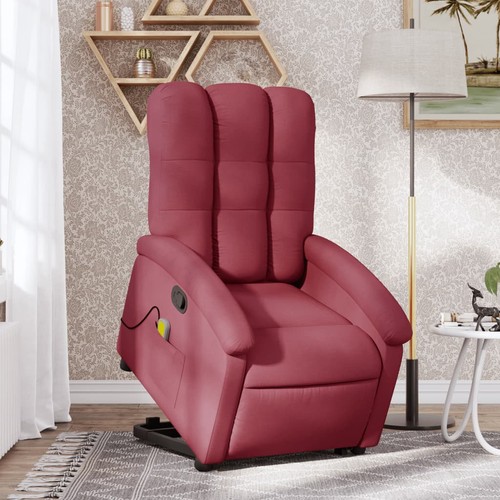 Vidaxl poltrona alzapersona - vidaxl,